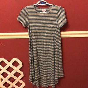 Xxs LuLaRoe Carly